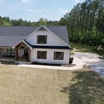 Image 2 - County Road 2432, Lee County, MS 38849, USA - House for sale