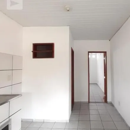 Rent this 1 bed apartment on Rua Manoel Vitorino in Piedade, Rio de Janeiro - RJ
