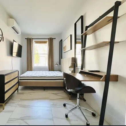 Rent this 1 bed room on 987 Willoughby Avenue in New York, NY 11221