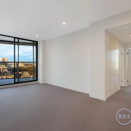 Rent this 2 bed apartment on 8 Ebsworth Street in Zetland NSW 2017, Australia
