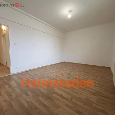 Rent this 4 bed apartment on Nerudova 350/14 in 736 01 Havířov, Czechia