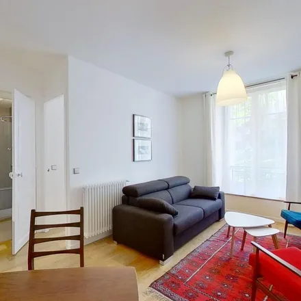 Image 1 - 1 Rue des Frères Morane, 75015 Paris, France - Apartment for rent