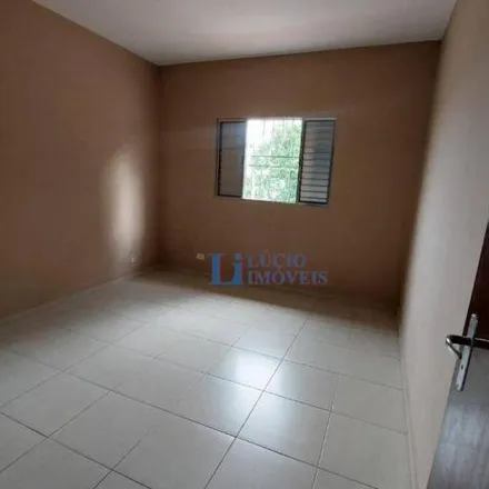 Rent this 2 bed house on Rua Massaranduba in Parque João Ramalho, Santo André - SP