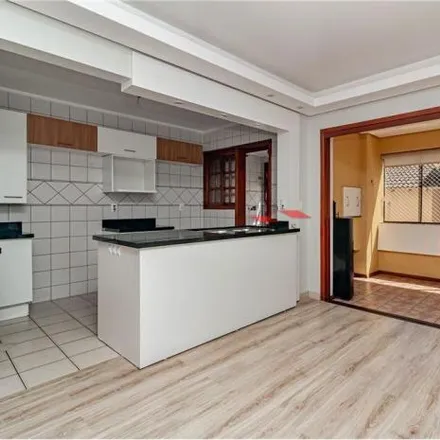 Buy this 2 bed apartment on Rua Jalmar Azambuja Diniz in Jardim Itu, Porto Alegre - RS
