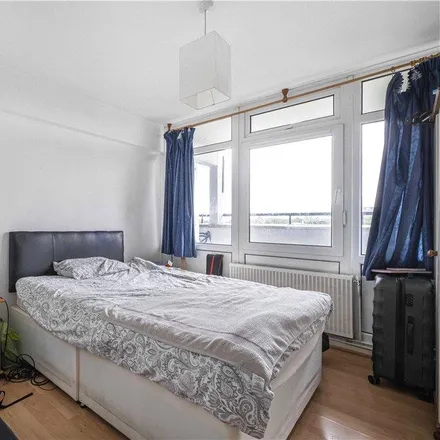 Image 7 - Walters House, Otto Street, London, SE17 3PG, United Kingdom - Apartment for rent