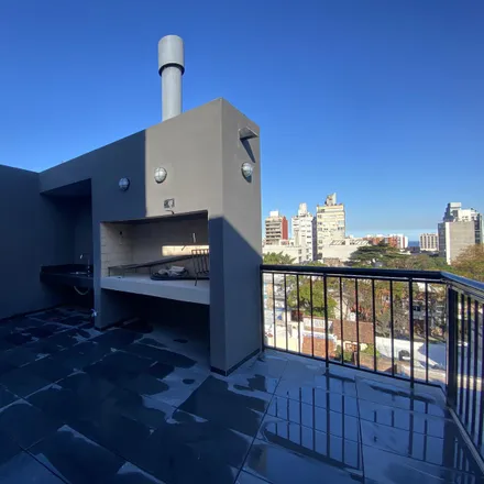 Buy this 1 bed apartment on Marco Bruto 1255 in 11600 Montevideo, Uruguay
