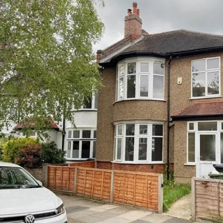Buy this 3 bed house on Kilgour Road in London, SE23 1PE