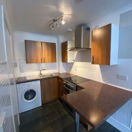 Image 4 - Causeyside Street, Paisley, PA1 1BA, United Kingdom - Apartment for rent