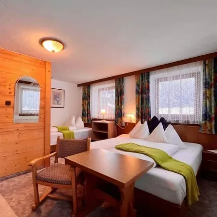 Rent this 7 bed house on Sölden in Bezirk Imst, Austria