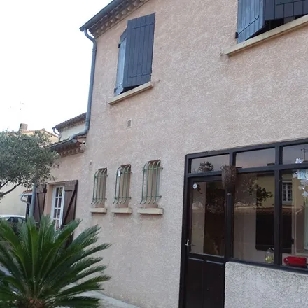 Rent this 6 bed apartment on Hôtel de Rolland in Ruelle Rolland, 11000 Carcassonne