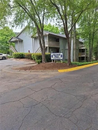 Buy this 2 bed condo on 4463 East Ponce de Leon Avenue in Clarkston, GA 30021