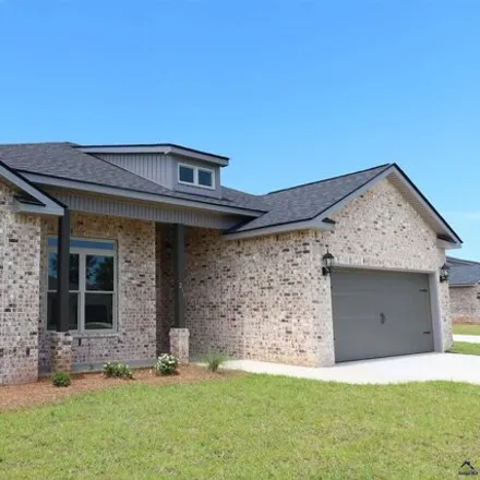 Buy this 4 bed house on Susannes Retreat in Perry, GA 31069