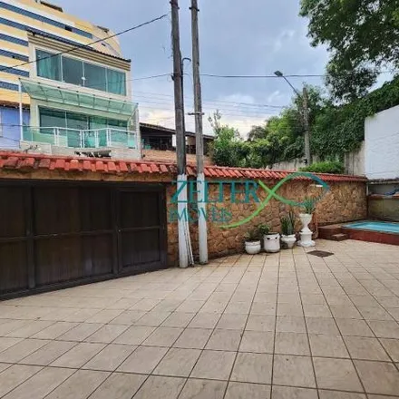 Rent this 3 bed apartment on Rua Itapera in Irajá, Rio de Janeiro - RJ