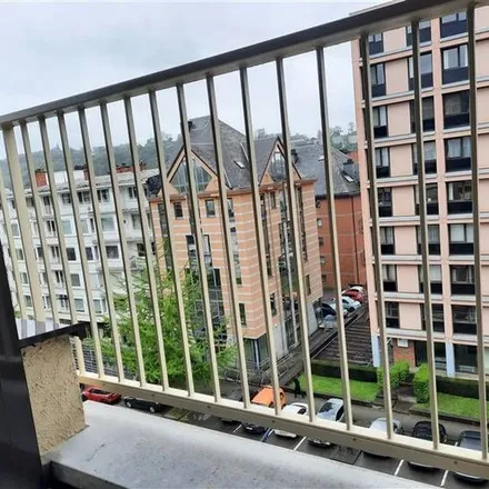 Image 6 - Rivage de Meuse, 5100 Jambes, Belgium - Apartment for rent