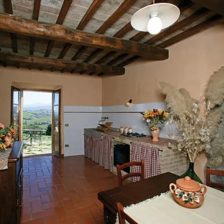 Image 2 - 58044 Poggi del Sasso GR, Italy - Apartment for rent