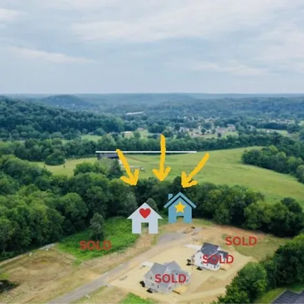 Buy this 3 bed house on 5009 Walkup Road in Pegram, Cheatham County