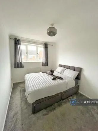 Image 6 - Padstow Avenue, Milton Keynes, MK6 2ER, United Kingdom - Duplex for rent