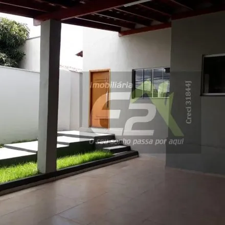Buy this 2 bed house on Avenida Saverio Talarico in Vila Monteiro Prolongamento, São Carlos - SP