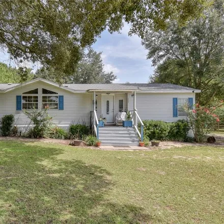 Buy this 3 bed house on 7735 Southwest 14th Street in Ocala Thoroughbred Acres, Marion County