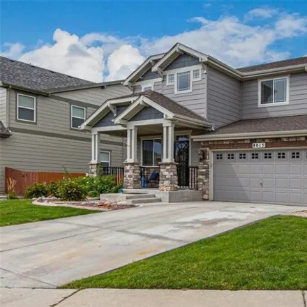 Image 2 - 8065 East 124th Drive, Thornton, CO 80602, USA - House for sale