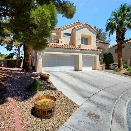 Buy this 5 bed house on 1826 Indian Bend Drive in Henderson, NV 89074