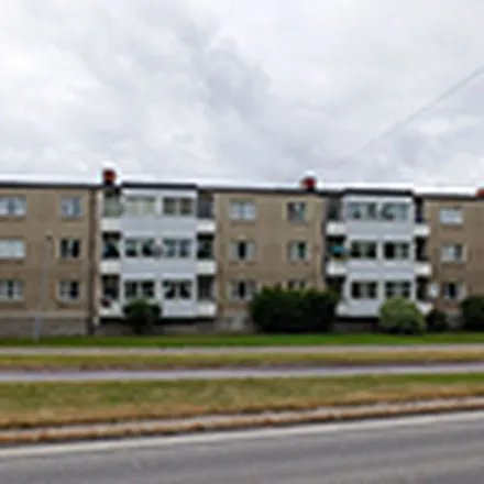Image 3 - Tallgatan, 693 30 Degerfors, Sweden - Apartment for rent