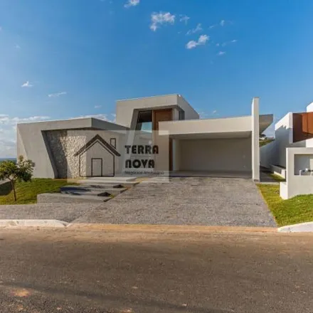Image 1 - unnamed road, Lagoa Santa - MG, 33230-309, Brazil - House for sale