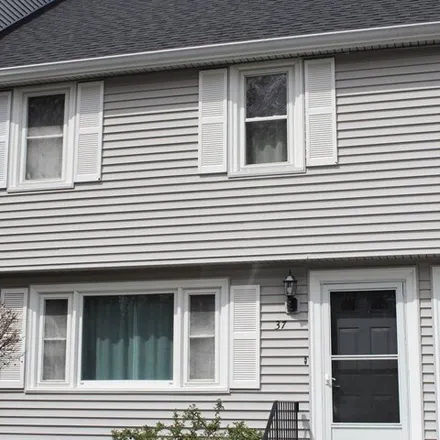 Buy this 2 bed townhouse on 70;80 Broadway in North Attleborough, MA 02760