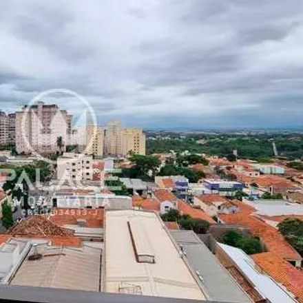 Buy this 5 bed apartment on Rua Madre Cecília in Paulista, Piracicaba - SP