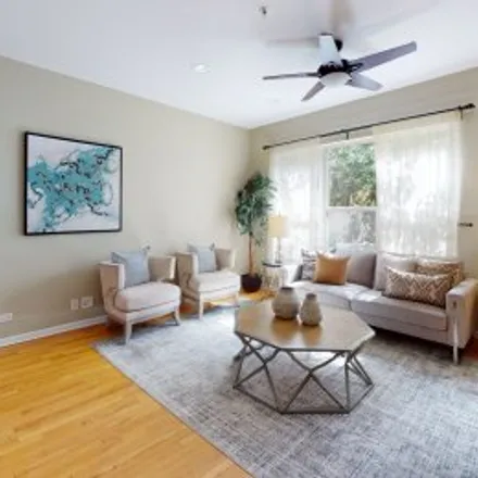 Buy this 3 bed apartment on #g,525 Chicago Avenue in West Village, Evanston