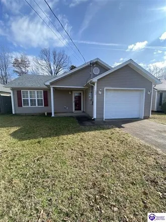 Image 1 - 812 Andra Street, Radcliff, KY 40160, USA - House for sale