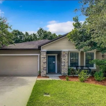 Buy this 4 bed house on 2572 Vineyard Circle in Sanford, FL 32771