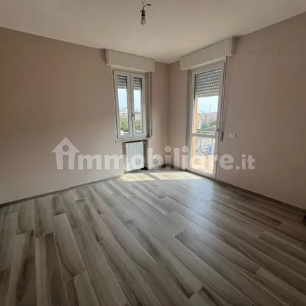 Rent this 3 bed apartment on Via Badazzole in 25018 Montichiari BS, Italy
