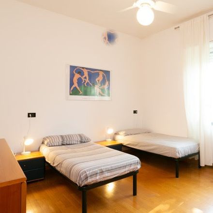 Rent this 4 bed room on Via Carlo Pisacane in 7, 20010 Pregnana Milanese MI