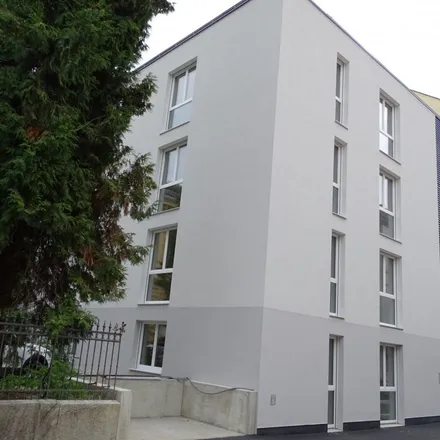 Rent this 3 bed apartment on Brandhofgasse 5a in 8010 Graz, Austria