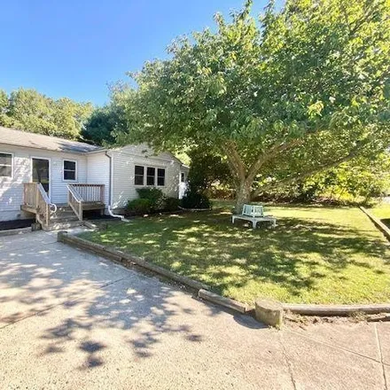 Image 1 - 471 South Nectar Avenue, Pinehurst, Galloway Township, NJ 08205, USA - House for sale