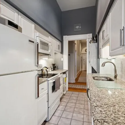 Image 8 - 1108 Spruce Street, Philadelphia, PA 19109, USA - Condo for sale