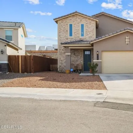 Buy this 4 bed house on Epsom Drive in Spark's Addition Number 2 Colonia, El Paso County