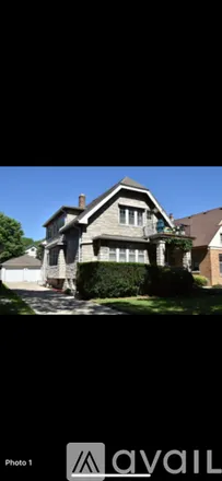 Rent this 2 bed townhouse on 2657 N 68th Street