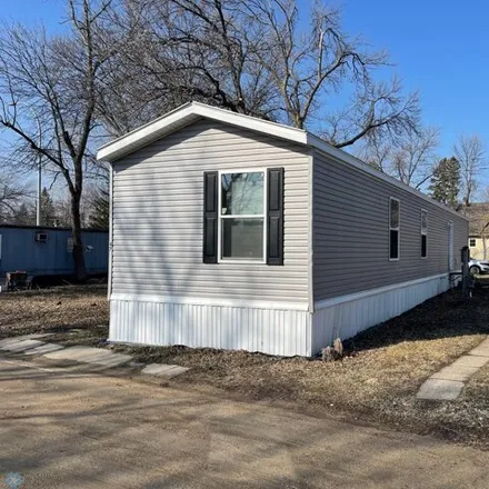 Image 2 - Private Street B, Moorhead, MN 56563, USA - Apartment for sale