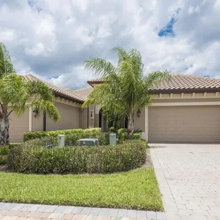 Rent this 3 bed condo on 6592 Amarone Lane in Lely Country Club, Lely