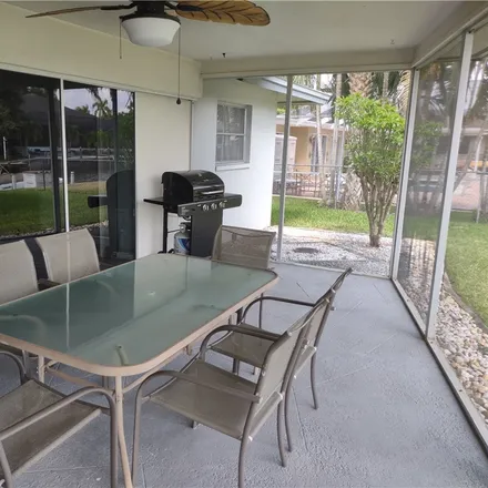 Image 9 - 1126 Lucerne Avenue, Cape Coral, FL 33904, USA - House for rent