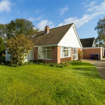 Buy this 3 bed house on Park Farm Lane in North Hertfordshire, SG8 8LT