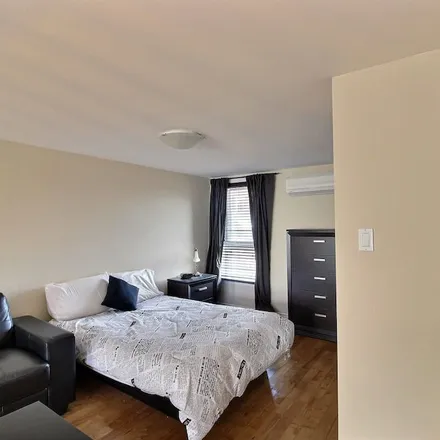 Rent this 1 bed condo on Bellerive in Montreal, QC H1L 3E9