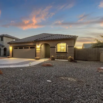 Image 7 - 23428 South 212th Way, Queen Creek, AZ 85142, USA - House for sale