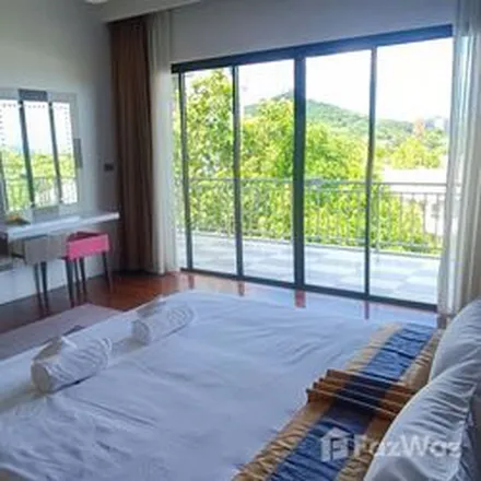Image 4 - unnamed road, Chalong Miracle LakeView condominium, Phuket Province 83230, Thailand - Apartment for rent