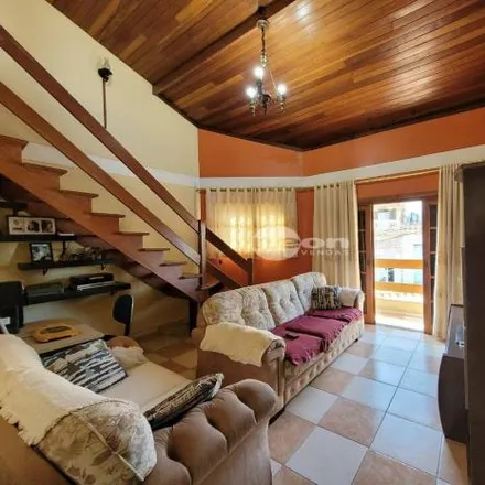 Buy this 2 bed house on Rua do Malmequer in Jardim Primavera, Mauá - SP