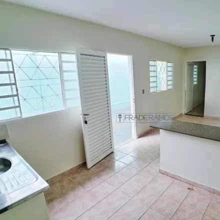 Rent this 1 bed house on Rua C-162 in Jardim América, Goiânia - GO
