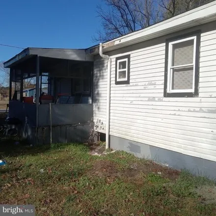 Image 2 - 558 Purnell Street, Jersey Heights, Wicomico County, MD 21801, USA - House for sale