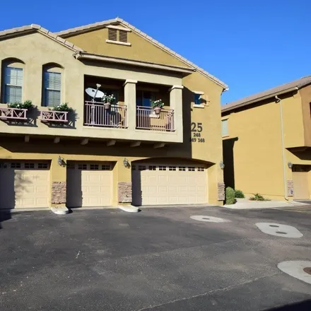 Buy this 2 bed townhouse on 17365 North Cave Creek Road in Phoenix, AZ 85032